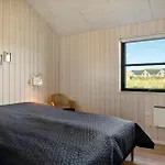 332-harboore-hvilehjemsvej-20 Nyaraló *