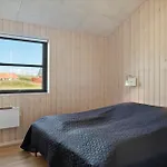 Nyaraló 332-harboore-hvilehjemsvej-20 Harboør