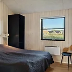 Nyaraló 332-harboore-hvilehjemsvej-20 Harboør