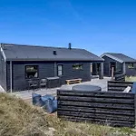 Nyaraló 332-harboore-hvilehjemsvej-20 *