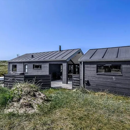 332-harboore-hvilehjemsvej-20 Ferienhaus