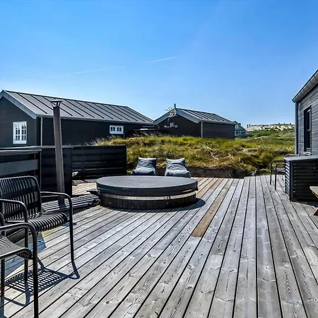 بيت للعطل 332-harboore-hvilehjemsvej-20