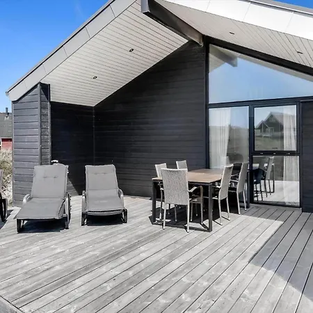 Ferienhaus 332-harboore-hvilehjemsvej-20 *