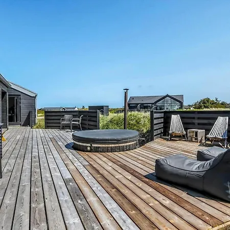 Ferienhaus 332-harboore-hvilehjemsvej-20 Harboør
