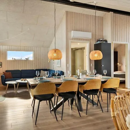 332-harboore-hvilehjemsvej-20 Ferienhaus