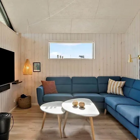 332-harboore-hvilehjemsvej-20 Сasa de vacaciones