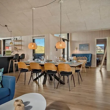 Сasa de vacaciones 332-harboore-hvilehjemsvej-20 *