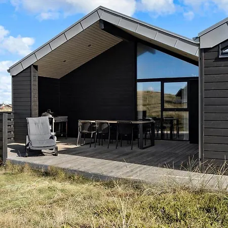 بيت للعطل 332-harboore-hvilehjemsvej-20