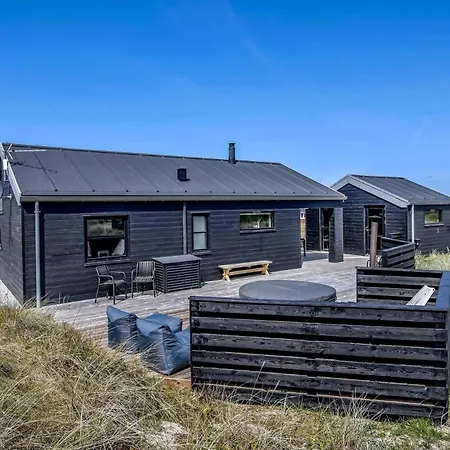 بيت للعطل 332-harboore-hvilehjemsvej-20 *