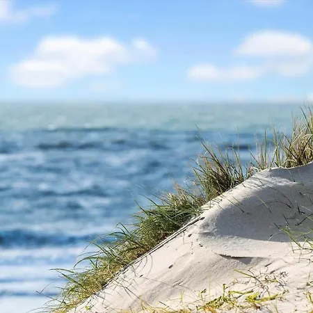 332-harboore-hvilehjemsvej-20 * هاربور