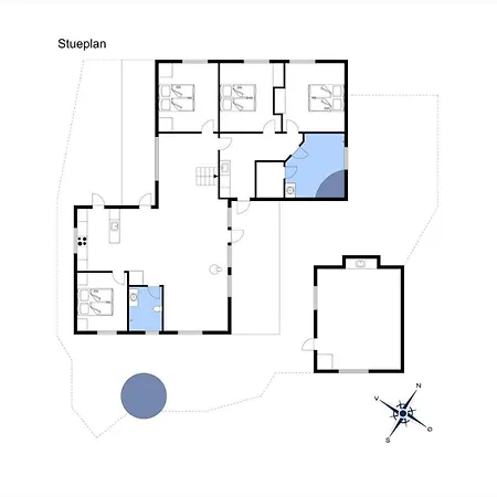 بيت للعطل 332-harboore-hvilehjemsvej-20