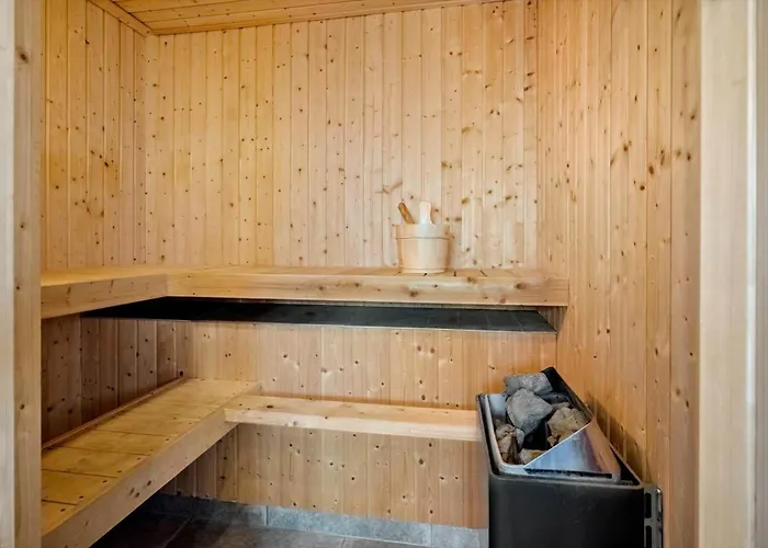 Сasa de vacaciones 332-harboore-hvilehjemsvej-20