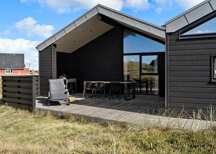 Сasa de vacaciones 332-harboore-hvilehjemsvej-20