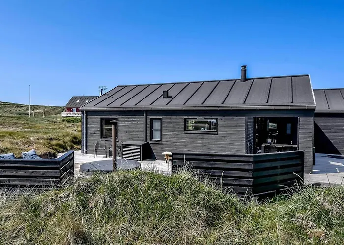 332-harboore-hvilehjemsvej-20 Сasa de vacaciones *